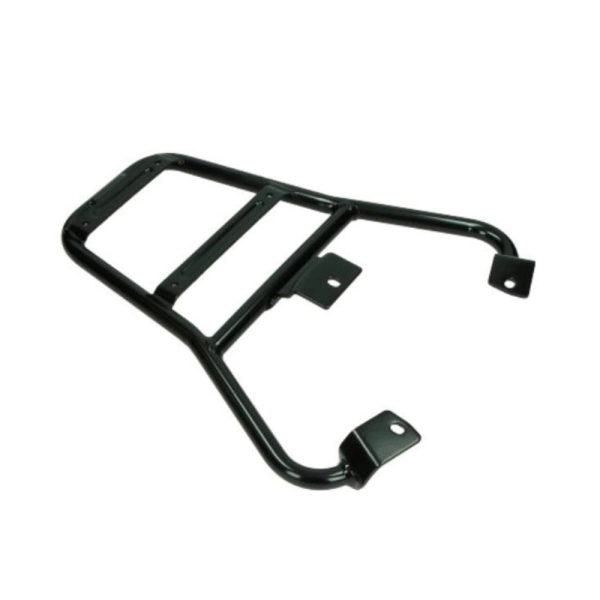 KIT SOPORTE ACCESORIO • 1B000562-BAUL-28L 'PIAGGIO GROUP' INYECTADO