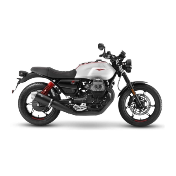 Moto 850 cc MOTO GUZZI