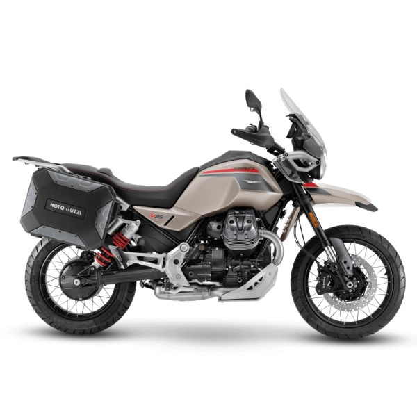 Moto 850 cc MOTO GUZZI