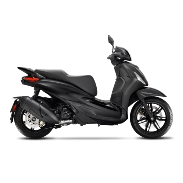 Moto 300 cc PIAGGIO