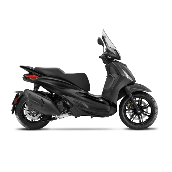 Moto 400 cc PIAGGIO