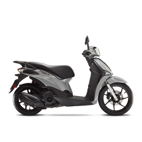 Moto 50 cc PIAGGIO