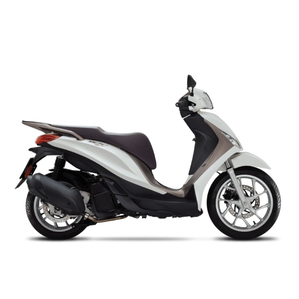 Moto 125 cc PIAGGIO