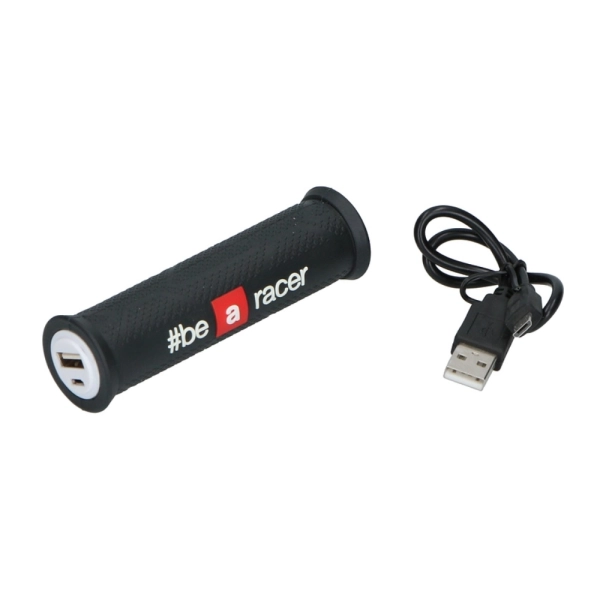 POWERBANK'APRILIA'#BE A RACER