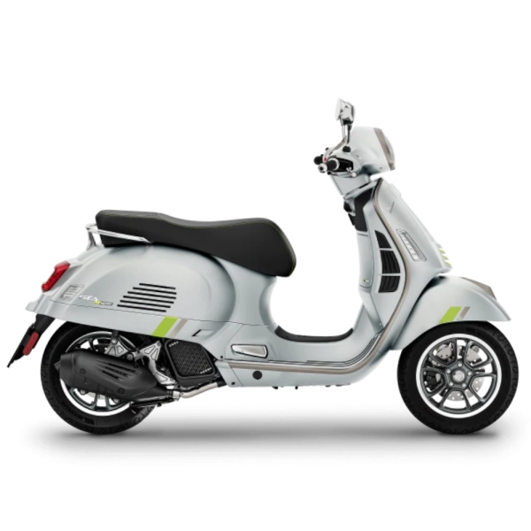 Moto 125 cc VESPA