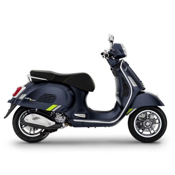 VESPA GTS 310 E5+ SUPERTECH