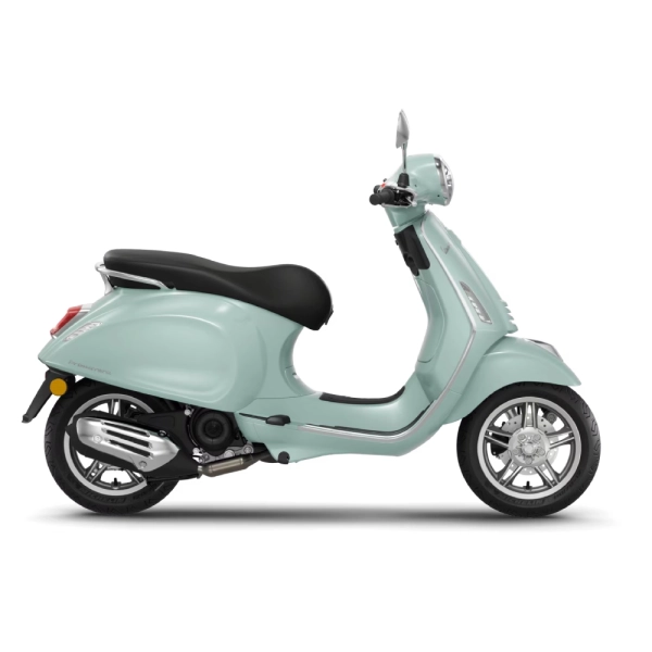 Moto 50 cc VESPA