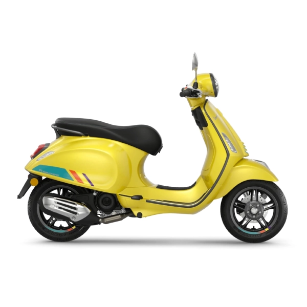 Moto 50 cc VESPA