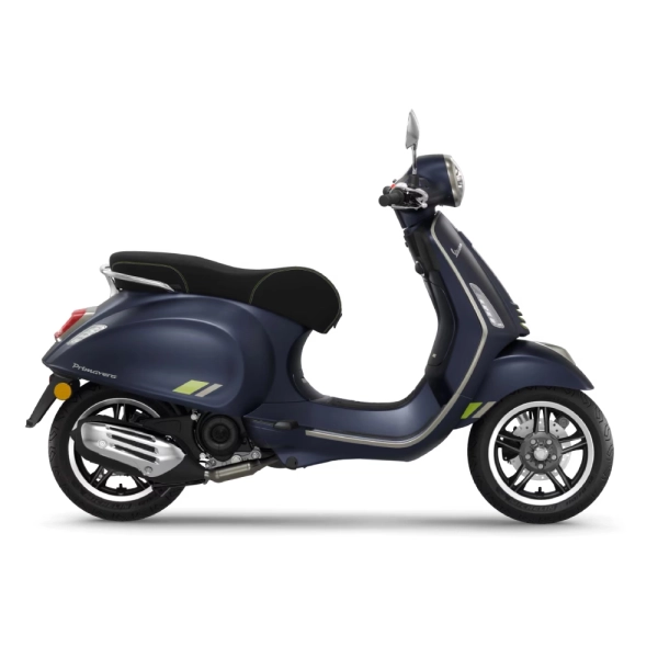 Moto 50 cc VESPA